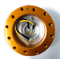 RARE GEN 2.0 QUICK RELEASE SRK-200RG-BK