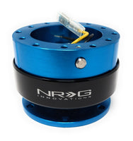 RARE GEN 2.0 QUICK RELEASE SRK-200NB-BK