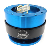 RARE GEN 2.0 QUICK RELEASE SRK-200NB-BK