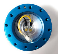 RARE GEN 2.0 QUICK RELEASE SRK-200NB-BK