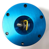 RARE GEN 2.0 QUICK RELEASE SRK-200NB-BK