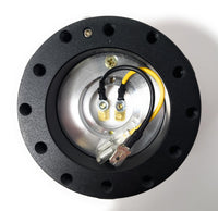 RARE NRG IINOVATIONS GEN 2.0 QUICK RELEASE SRK-200BK-RD