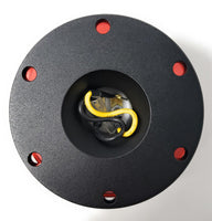 RARE NRG IINOVATIONS GEN 2.0 QUICK RELEASE SRK-200BK-RD