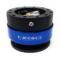 RARE GEN 2.0 QUICK RELEASE SRK-200BK-BL