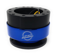 RARE GEN 2.0 QUICK RELEASE SRK-200BK-BL