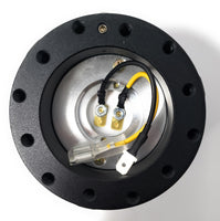 RARE GEN 2.0 QUICK RELEASE SRK-200BK-BL