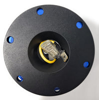 RARE GEN 2.0 QUICK RELEASE SRK-200BK-BL