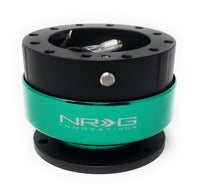 RARE GEN 2.0 QUICK RELEASE SRK-200BK-GN