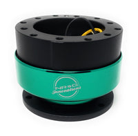 RARE GEN 2.0 QUICK RELEASE SRK-200BK-GN