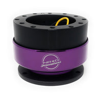 RARE GEN 2.0 QUICK RELEASE SRK-200BK-PP