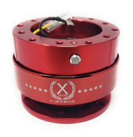 RARE NRG GEN 2.0 10 Year Anniversary QUICK RELEASE SRK-200RD-10YR