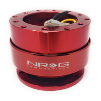 RARE NRG GEN 2.0 10 Year Anniversary QUICK RELEASE SRK-200RD-10YR