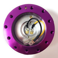 NRG GEN 2.0 QUICK RELEASE SRK-200PP-MC