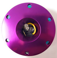 NRG GEN 2.0 QUICK RELEASE SRK-200PP-MC