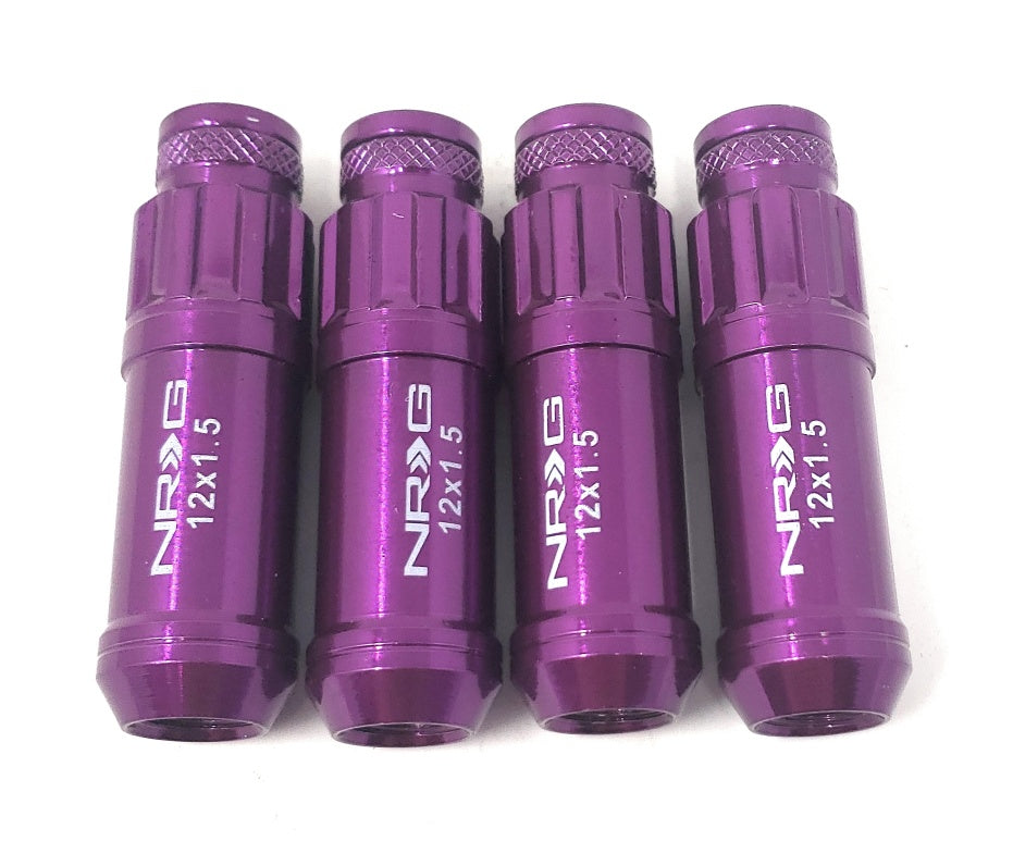 NRG Four REPLACEMENT LUG NUT LN-LS700PP