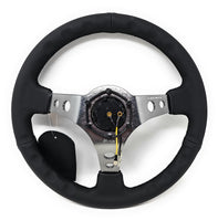 NRG INNOVATIONS REINFORCED STEERING WHEEL RST-006GM
