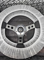 NRG INNOVATIONS REINFORCED STEERING WHEEL RST-006GM