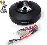 NRG INNOVATIONS SHORT HUB ADAPTER SRK-179H