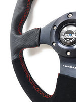 NRG INNOVATIONS REINFORCED STEERING RST-012R/S-RS