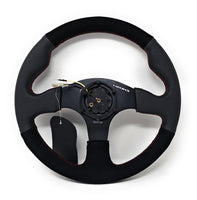 NRG INNOVATIONS REINFORCED STEERING RST-012R/S-RS