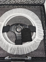 NRG INNOVATIONS REINFORCED STEERING RST-012SA