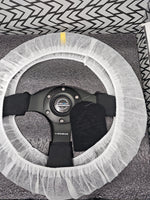 NRG INNOVATIONS REINFORCED STEERING RST-012SA-Y