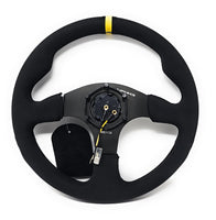 NRG INNOVATIONS REINFORCED STEERING RST-012SA-Y