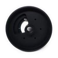 NRG INNOVATIONS SHORT HUB ADAPTER SRK-179H