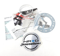 NRG INNOVATIONS GEN 2.0 QUICK RELEASE SRK-200PP-TI