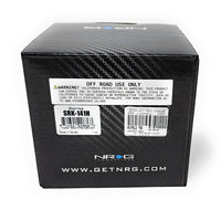 NRG INNOVATIONS SHORT HUB ADAPTER SRK-141H