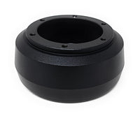 NRG INNOVATIONS SHORT HUB ADAPTER SRK-171H