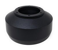 NRG INNOVATIONS SHORT HUB ADAPTER SRK-162H