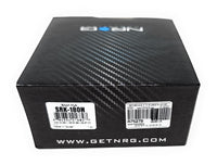 NRG INNOVATIONS SHORT HUB ADAPTER SRK-180H