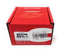 NRG INNOVATIONS VERSION 2 RACE STYLE SHORT HUB SRK-RL140H