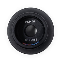 NRG INNOVATIONS VERSION 2 RACE STYLE SHORT HUB SRK-RL140H