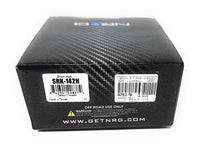 NRG INNOVATIONS SHORT HUB ADAPTER SRK-142H