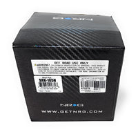 NRG INNOVATIONS SHORT HUB ADAPTER SRK-165H