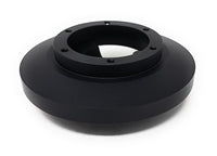 NRG INNOVATIONS SHORT HUB ADAPTER SRK-E36H