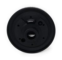 NRG INNOVATIONS SHORT HUB ADAPTER SRK-E46H