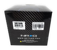 NRG INNOVATIONS FORGED GEN 1.5 QUICK RELEASE SRK-100BL