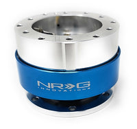 NRG INNOVATIONS FORGED GEN 1.5 QUICK RELEASE SRK-100BL
