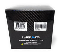 NRG INNOVATIONS FORGED GEN 1.5 QUICK RELEASE SRK-100CF