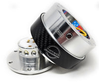 NRG INNOVATIONS FORGED GEN 1.5 QUICK RELEASE SRK-100CF