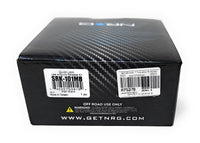 NRG Innovations Quick Lock SRK-101MB