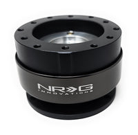 NRG INNOVATIONS SFI APPROVED Quick Release SRK-200-1BK