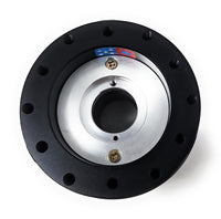 NRG INNOVATIONS SFI APPROVED Quick Release SRK-200-1BK
