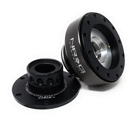 NRG INNOVATIONS SFI APPROVED Quick Release SRK-200-1BK