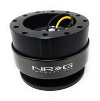 NRG INNOVATIONS GEN 2.0 QUICK RELEASE SRK-200BK-TI