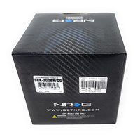 NRG INNOVATIONS GEN 2.0 QUICK RELEASE SRK-200BK-CG