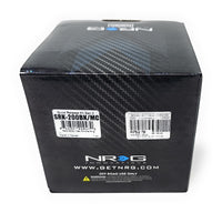 NRG INNOVATIONS GEN 2.0 QUICK RELEASE SRK-200BK-MC